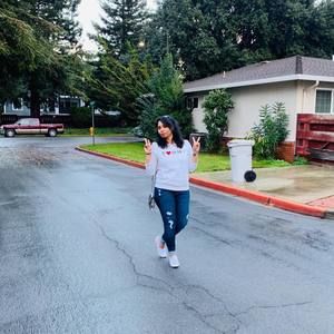 Meet your Posher, Swetha